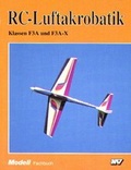 Cover: RC-Luftakrobatik - Neckar-Verlag GmbH