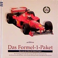 Cover: Das Formel-1-Paket - arsEdition