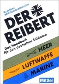 Cover: Der Reibert - Mittler in Maximilian Verlag GmbH & Co. KG