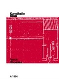 Cover: Jason Rhoades - Schwabe Verlagsgruppe AG Schwabe Verlag