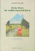 Cover: Mein Haus ist voller Geschichten - Cornelsen Schweiz AG