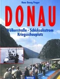 Cover: Donau - Mittler in Maximilian Verlag GmbH & Co. KG