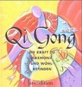 Cover: Qi Gong - arsEdition