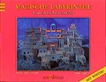 Cover: Magische Labyrinthe - arsEdition