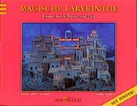 Enlarge image Cover: Magische Labyrinthe - arsEdition