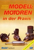 Cover: Modell-Motoren in der Praxis - Neckar-Verlag GmbH