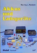 Cover: Akkus und Ladeger&auml;te - Neckar-Verlag GmbH