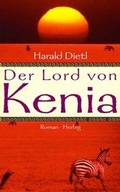 Cover: Der Lord von Afrika - F. A. Herbig Verlagsbuchhandlung GmbH