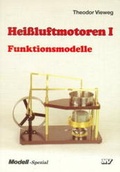 Cover: Heissluftmotoren / Heissluftmotoren - Neckar-Verlag GmbH