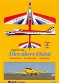 Cover: Alles &uuml;bers Finish - Neckar-Verlag GmbH