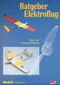 Cover: Ratgeber Elektroflug - Neckar-Verlag GmbH