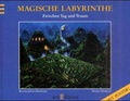 Cover: Magische Labyrithe 2 - arsEdition