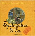 Cover: Spekulatius & Co. - arsEdition