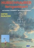 Cover: Hubschrauber ferngesteuert - Neckar-Verlag GmbH