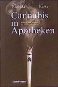 Cover: Cannabis in Apotheken - Lambertus