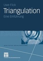 Cover: Triangulation - VS Verlag f&uuml;r Sozialwissenschaften