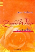Cover: Zauberworte der Liebe - arsEdition