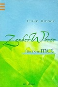 Cover: Zauberworte f&uuml;r den Mut - arsEdition