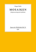 Cover: Mosaiken - LIT