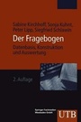 Cover: Fragebogen - VS Verlag für Sozialwissenschaften