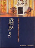 Cover: Das Berliner Schloss - Quintessenz Verlag