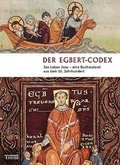 Cover: Der Egbert-Codex - Theiss in Herder