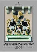Cover: Heimat- und Hauskalender aus dem Erzgebirge und dem Vogtland 2005 - Bild u. Heimat