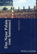 Cover: Das Neue Palais von Sanssouci - Quintessenz Verlag