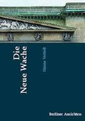 Cover: Die Neue Wache - Quintessenz Verlag