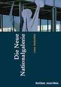 Cover: Die Neue Nationalgalerie - Quintessenz Verlag