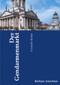 Cover: Der Gendarmenmarkt - Quintessenz Verlag