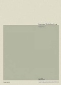 Cover: Zwang und Mindestbewehrung - Birkh&auml;user Verlag GmbH