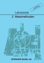 Cover: Laborpraxis - Birkhäuser Verlag GmbH