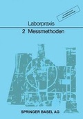Cover: Laborpraxis - Birkh&auml;user Verlag GmbH