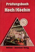 Cover: Pr&uuml;fungsbuch Koch/K&ouml;chin - Holland + Josenhans