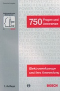 Cover: 750 Fragen und Antworten - Holland + Josenhans