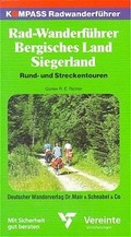 Cover: Bergisches Land - Deutscher Wandervlg