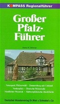 Cover: Grosser Pfalz-F&uuml;hrer - Deutscher Wandervlg