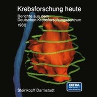 Abbildung von: Krebsforschung heute - Steinkopff