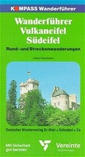 Cover: Vulkaneifel S&uuml;deifel - Deutscher Wandervlg