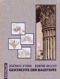 Cover: Geschichte der Baustoffe - Bauverlag BV GmbH