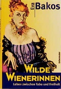Cover: Wilde Wienerinnen - Carl Ueberreuter Verlag