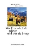 Cover: Wie Freundschaft gelingt und was sie bringt - Kaufmann Verlag