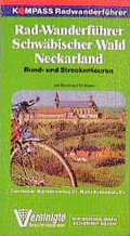 Cover: Schw&auml;bischer Wald /Neckarland - Deutscher Wandervlg