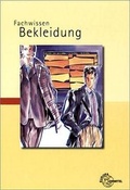 Cover: Fachwissen Bekleidung - Europa-Lehrmittel