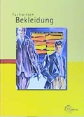 Cover: Fachwissen Bekleidung - Europa-Lehrmittel