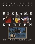 Cover: Reklamepostkarten - Birkh&auml;user Verlag GmbH