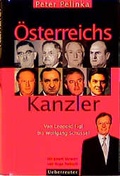 Cover: &Ouml;sterreichs Kanzler - Carl Ueberreuter Verlag