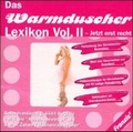 Cover: Warmduscher Lexikon - Jetzt erst erst! - FRANZIS GmbH