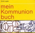 Cover: Mein Kommunionbuch - Schwabenverlag